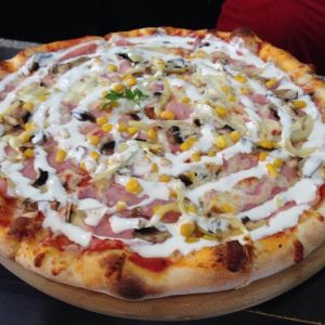 Fotografie Pizzeria Gili - 1