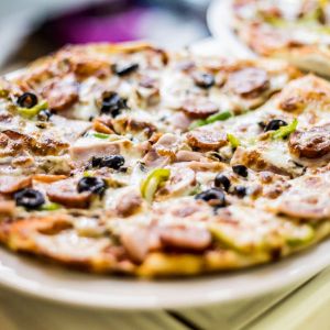 Fotografie Cetatea Berarilor - 2