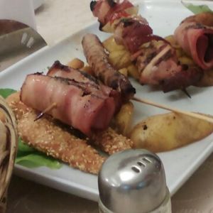 Fotografie Popas Rândunica - 0