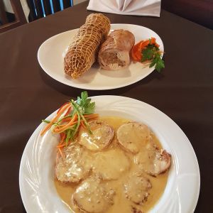 Fotografie Ristorante Da Giulio - 3