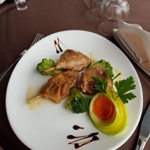 Fotografie Ristorante Da Giulio - 7