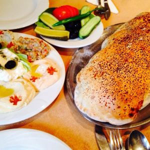 Fotografie Beirut - 0