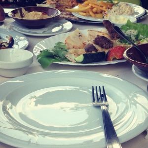 Fotografie Beirut - 2