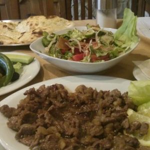 Fotografie Beirut - 3