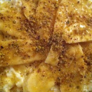 Fotografie Tulin - 1