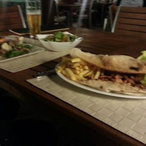 Fotografie Tulin - 2