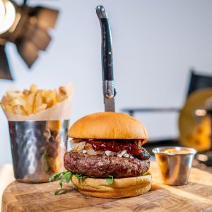 Fotografie Hard Rock Cafe - 2