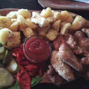 Fotografie Grill Pub - 1