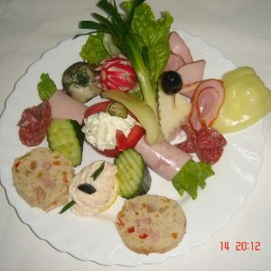 Fotografie Casa Voicu - 1