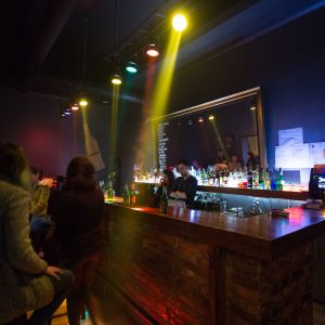 Fotografie El Comandante Junior - 1