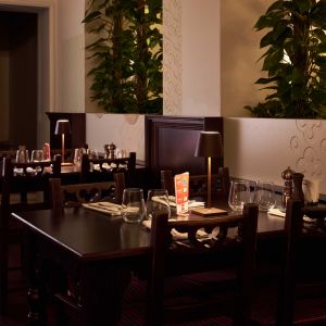 Fotografie Hanu' Berarilor Casa Elena Lupescu - 1