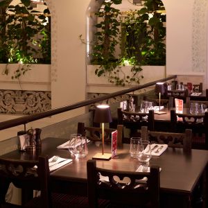 Fotografie Hanu' Berarilor Casa Elena Lupescu - 2