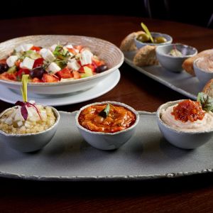 Fotografie Hanu' Berarilor Casa Elena Lupescu - 4