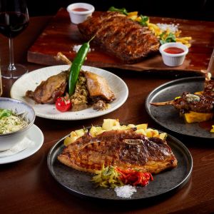 Fotografie Hanu' Berarilor Casa Elena Lupescu - 5