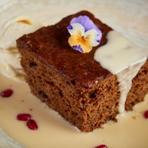 Fotografie Hanu' Berarilor Casa Elena Lupescu - 6