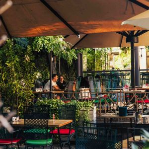 Fotografie Hanu' Berarilor Casa Elena Lupescu - 7