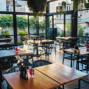 Fotografie Hanu' Berarilor Casa Elena Lupescu - 8