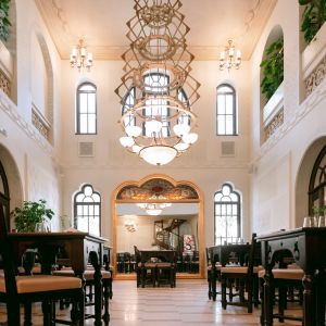 Fotografie Hanu' Berarilor Casa Elena Lupescu - 0