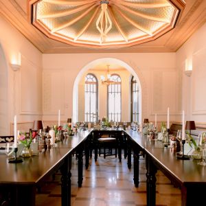 Fotografie Hanu' Berarilor Casa Elena Lupescu - 1