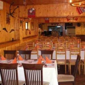 Fotografie Hanul Haiducilor - 0