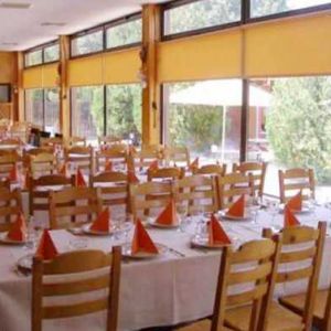 Fotografie Hanul Haiducilor - 2