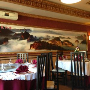 Fotografie China Town - 0