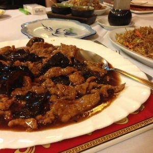 Fotografie China Town - 1