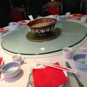 Fotografie China Town - 2