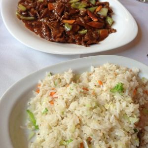 Fotografie China Town - 3