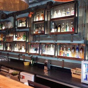 Fotografie Metal Jack - 1