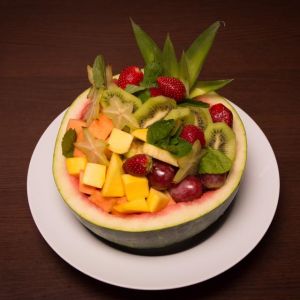 Fotografie Puerto Cafe - 1