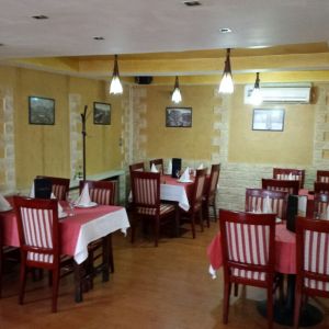 Fotografie Coin Vert - 0