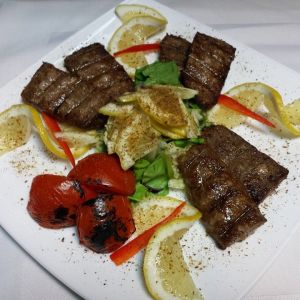 Fotografie Coin Vert - 1