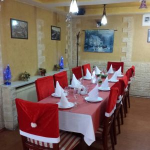 Fotografie Coin Vert - 2