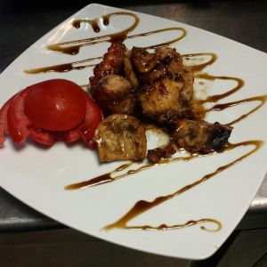 Fotografie Coin Vert - 3