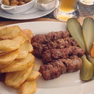 Fotografie Micul Paris - 0