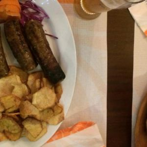 Fotografie Micul Paris - 2