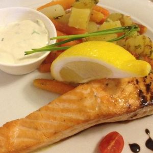 Fotografie Regal Ballroom - 0