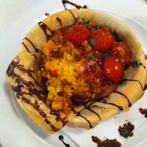 Fotografie Regal Ballroom - 4