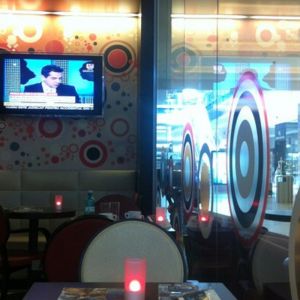 Fotografie Cafe NESCAFE - 2