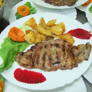 Fotografie Casa Condor - 1