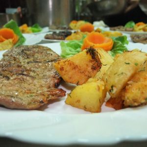 Fotografie Casa Condor - 3