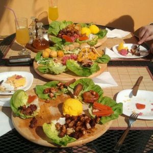 Fotografie La Birlic - 1