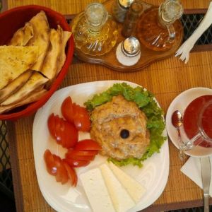 Fotografie La Birlic - 4