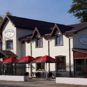 Fotografie Hotel Restaurant - Bavaria DS - 0