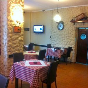 Fotografie Pane E Vino - 1