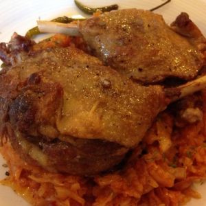 Fotografie Pane E Vino - 2