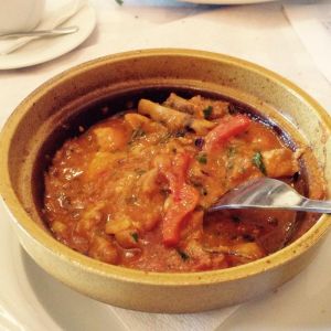 Fotografie Pane E Vino - 4