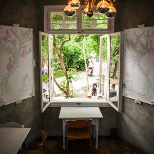 Fotografie Voilà - 0