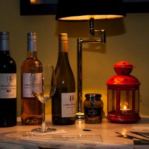 Fotografie Voilà - 1